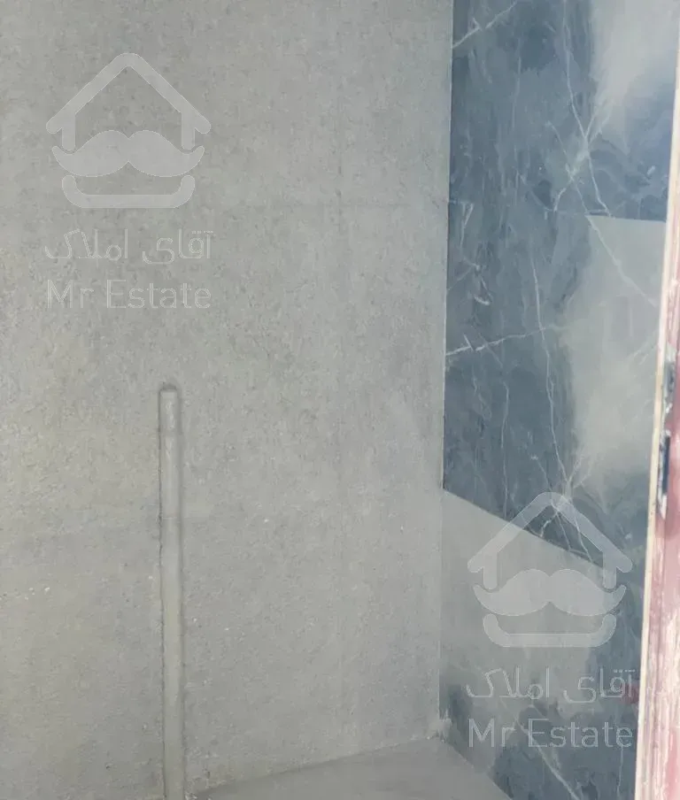 ۱۰۰متر آپارتمان سه خواب قصرالدشت بوستان