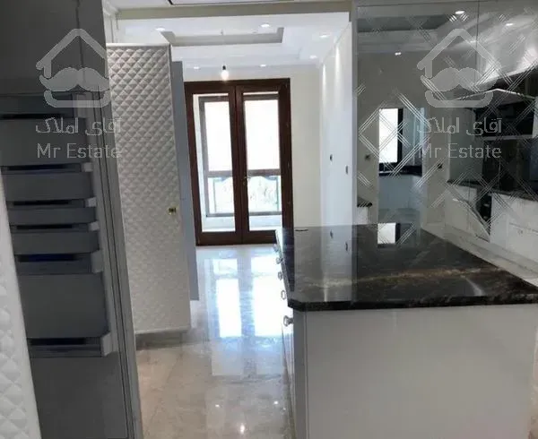 سعادت آباد ۱۵۰متر بلوار ۲۴متری فول بازسازی