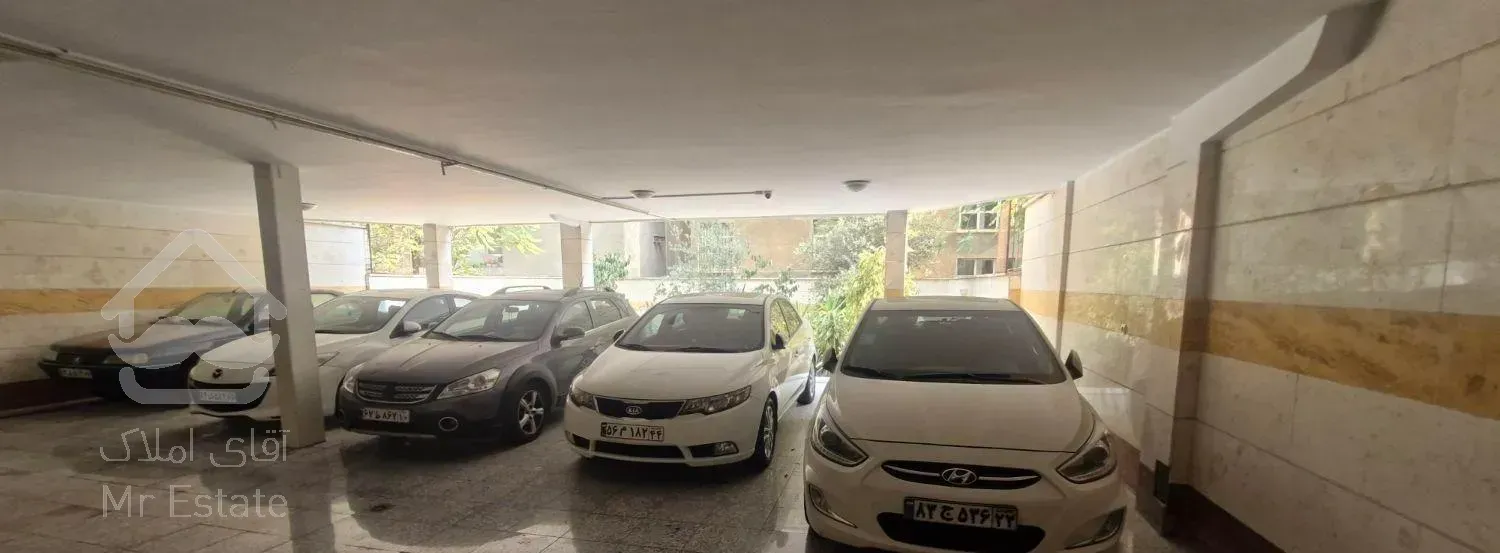 اجاره  آپارتمان ۱۴۵ متر ۳ خواب فول