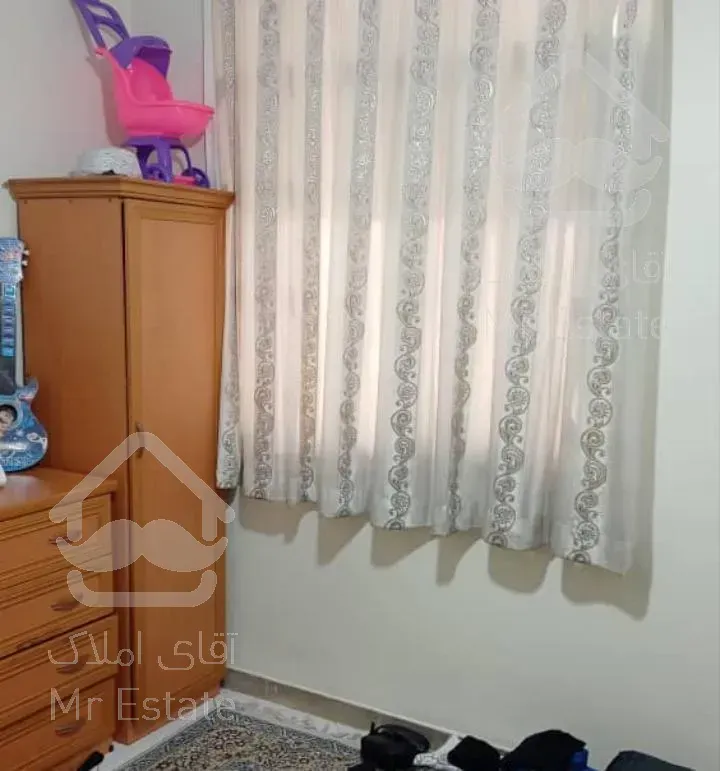 ۶۰ متر تک واحدی آزادی