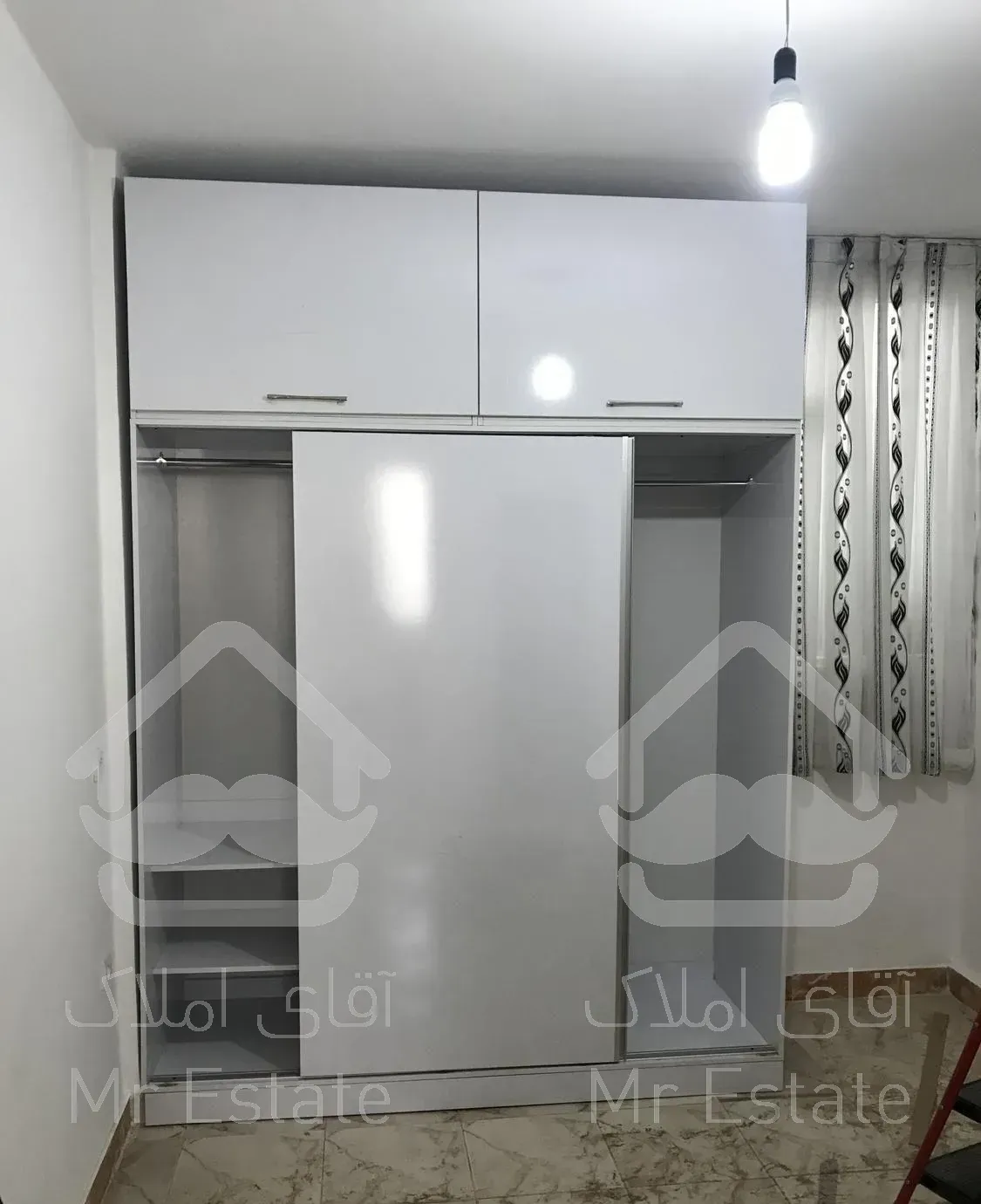 کابینت وکمددیواری