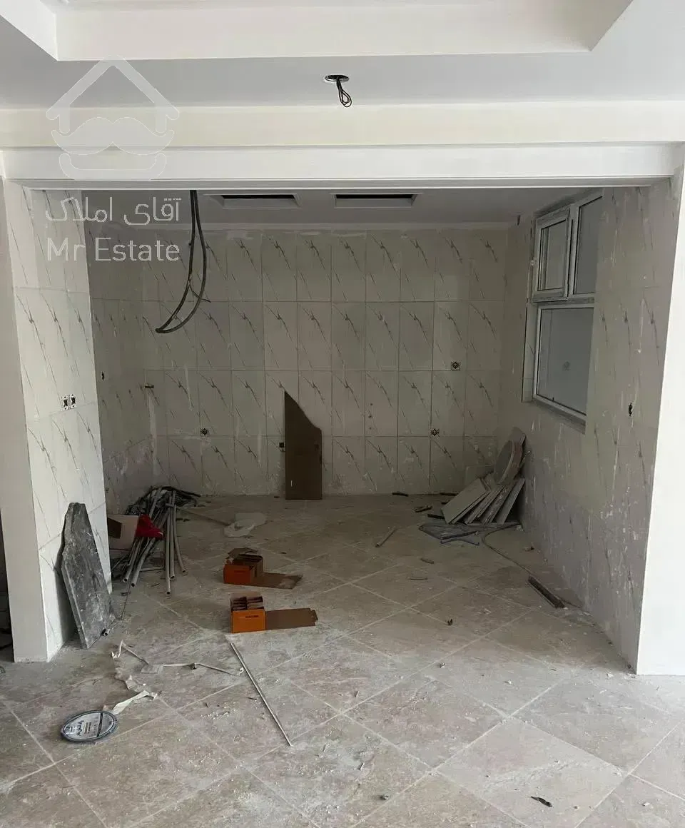 95 متر سراج فرجام اوقاف دلاوران نوساز