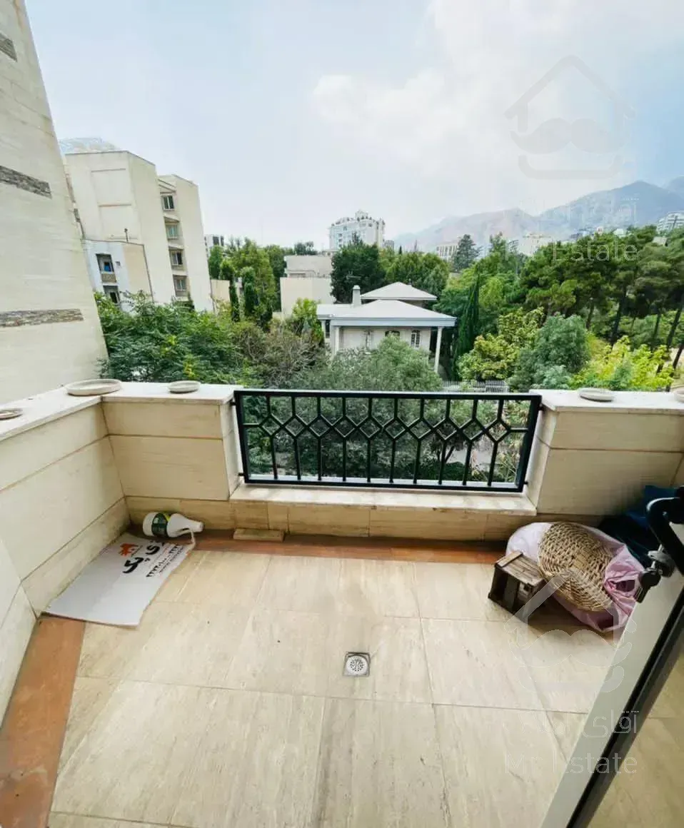 آپارتمان ۳۴۰متر ۳ خواب