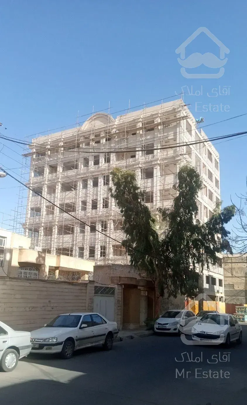 اجرای سفت کاری سنگ نما کاشی سرامیک تهاتر