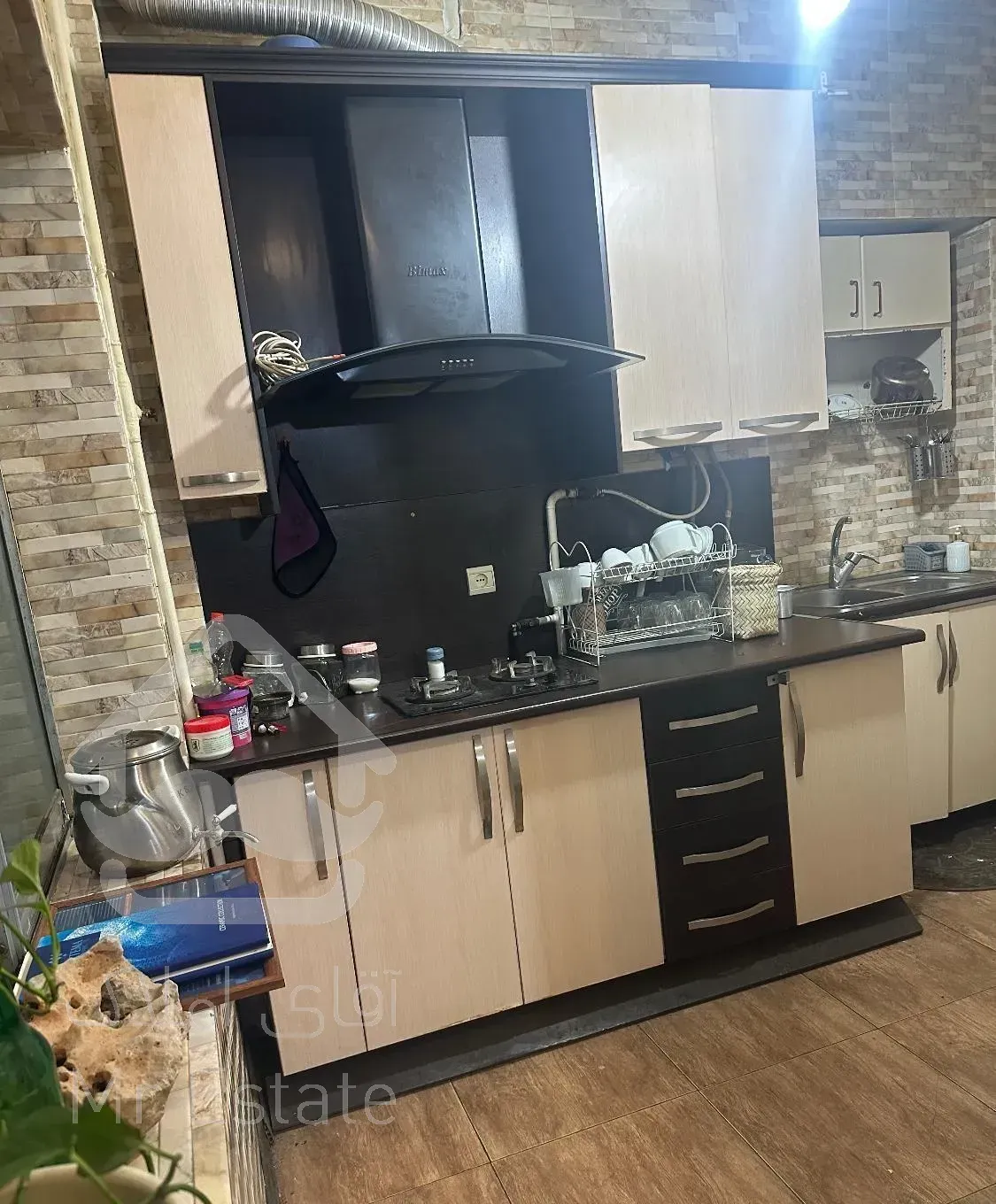 اجاره واحد بدون پول پیش فقط خانوم