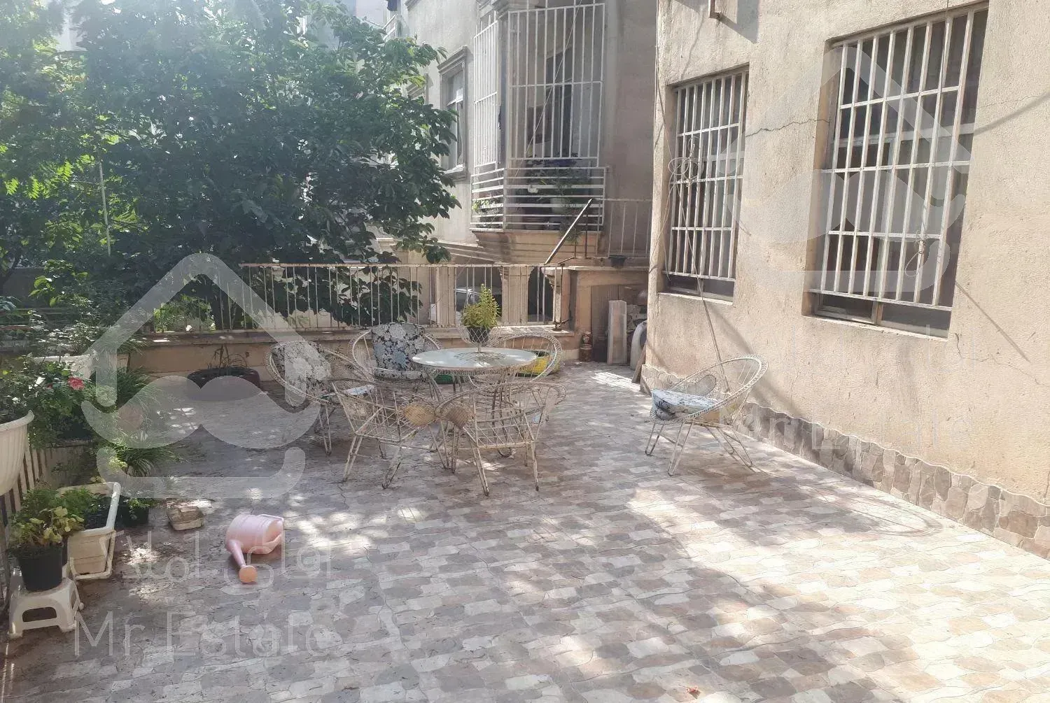 آپارتمان ۲۲۰ متری تهرانپارس غربی