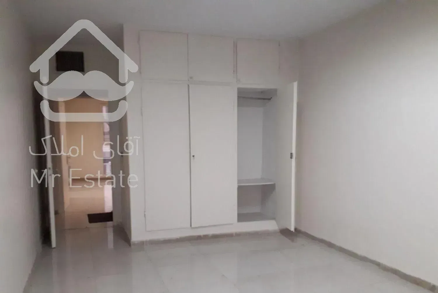 آپارتمان ۹۱ متری دو خوابه آرژانتین