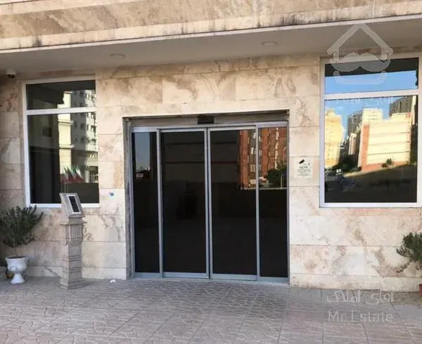 آبشار تهران 104 مترکلیدنخورده دو خواب