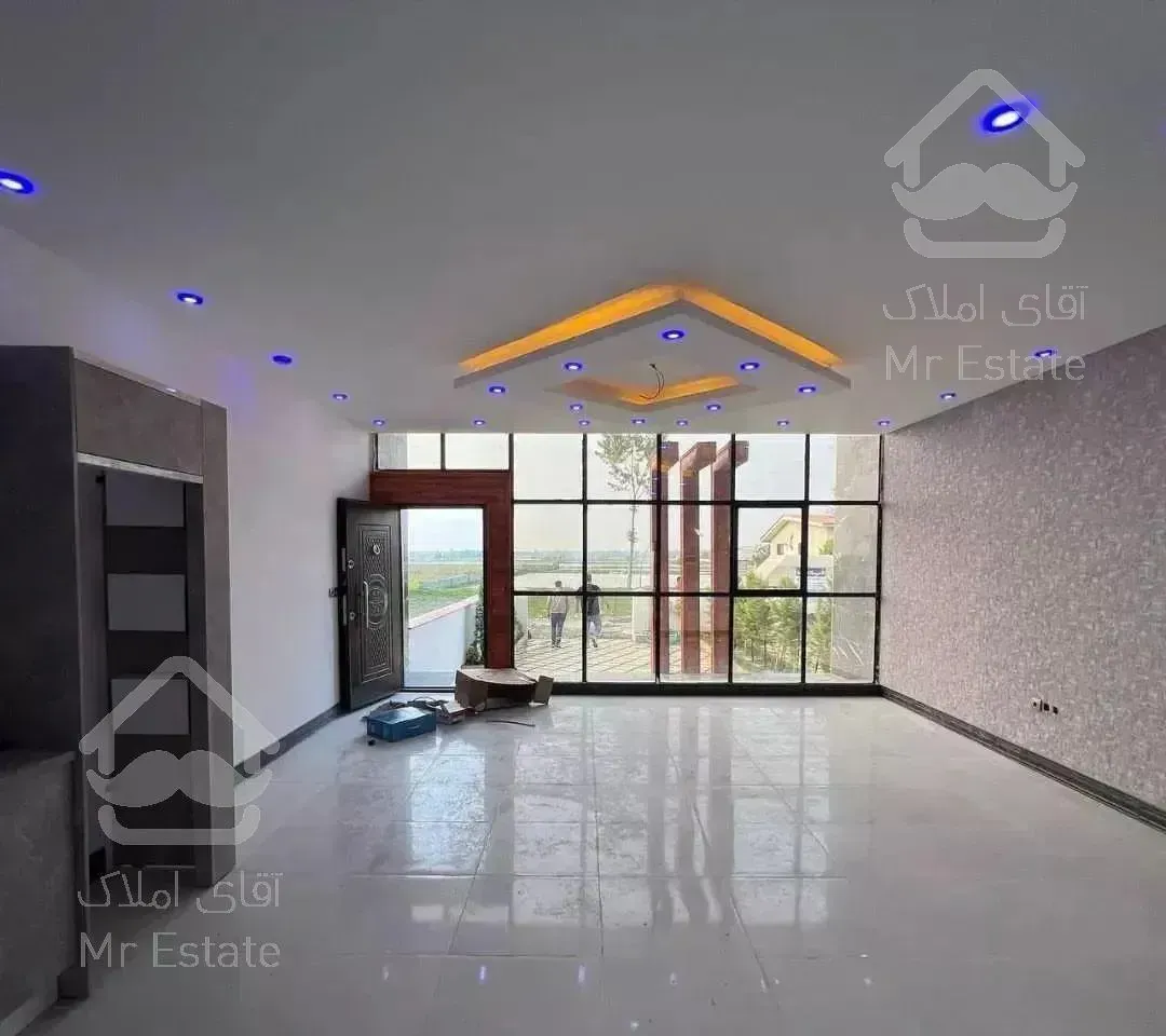 مدرن شهرکی و سنددار/ انشعابات اختصاصی