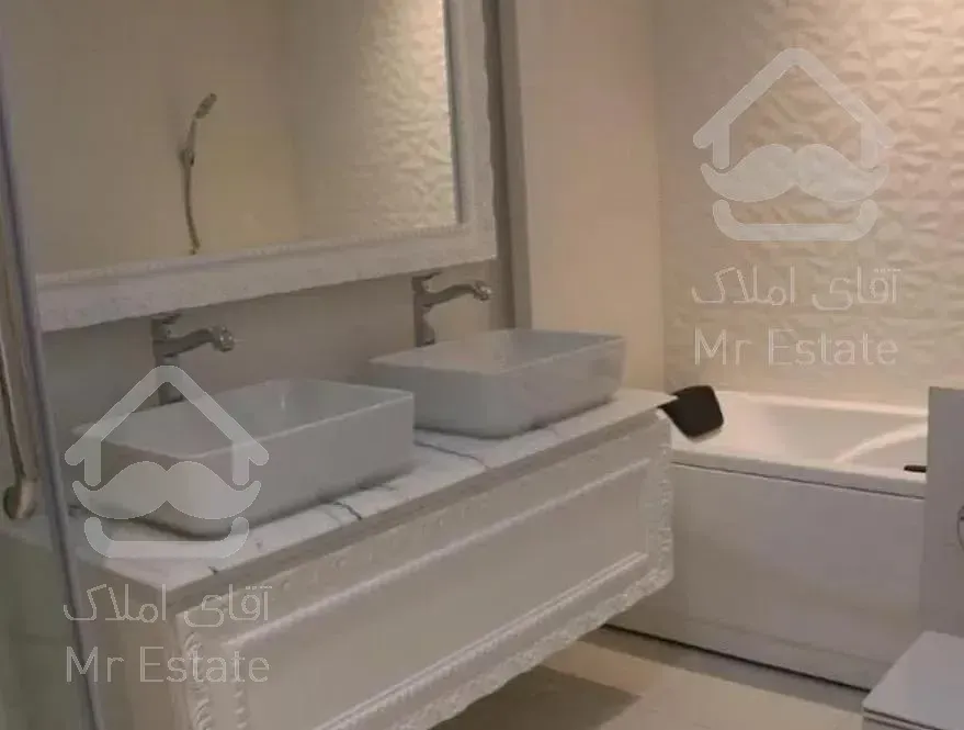 ۱۸۰متر نوساز دروس *مشاعات دار-۲پارکینگ* لوکیشن تاپ