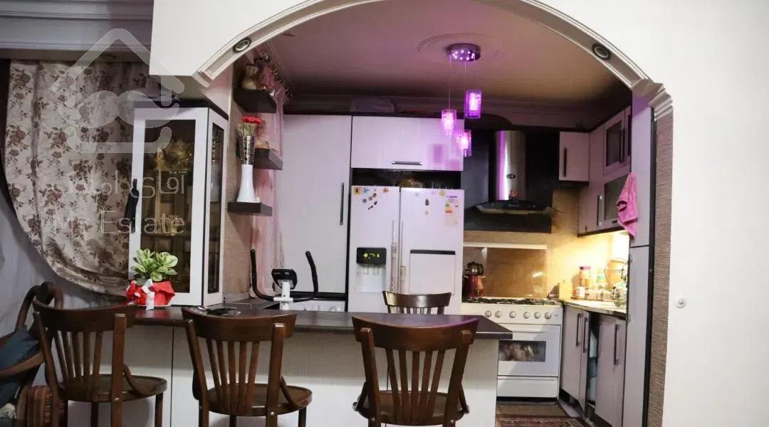 ۷۷ متر دو خواب