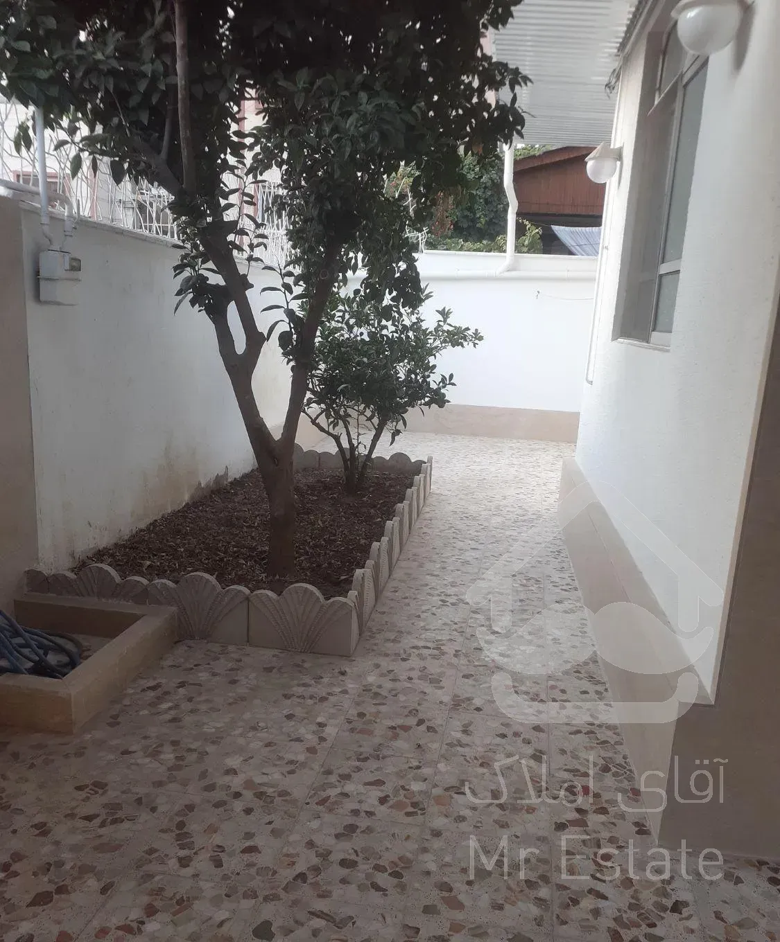 رهن واجاره ویلای ۱۶۰متری بازسازی شده پاسداران