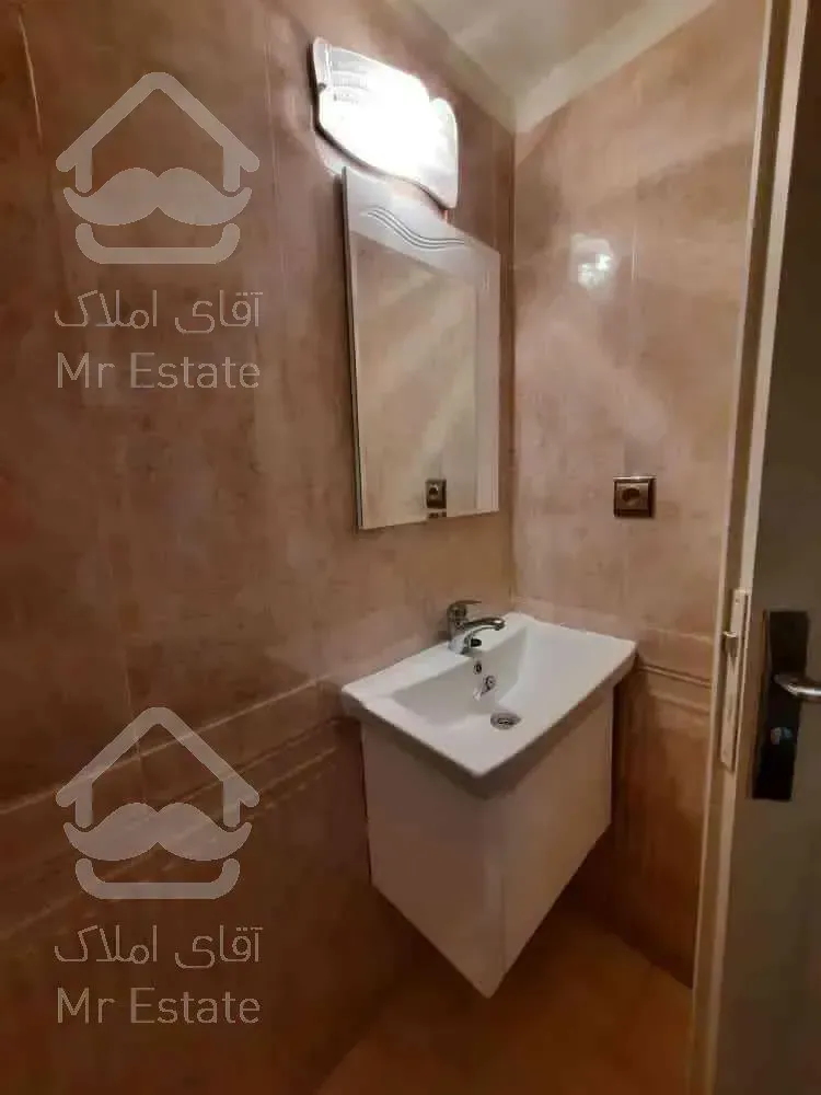 اپارتمان ۵۷متری ۱خواب فردوس غرب