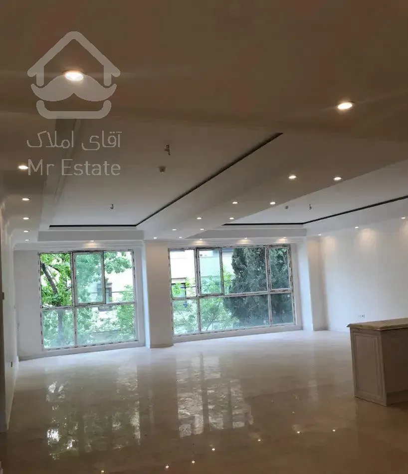 فروش آپارتمان ۲۲۰ متری ۳ خوابه در میرداماد