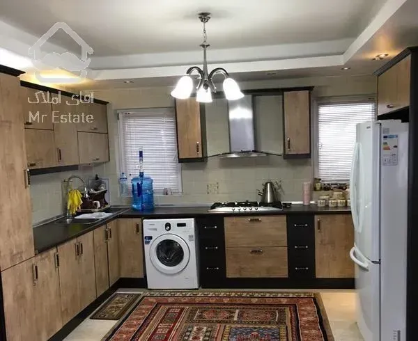 ویلا ۲۵۰ متر دوبلکس چهار خواب