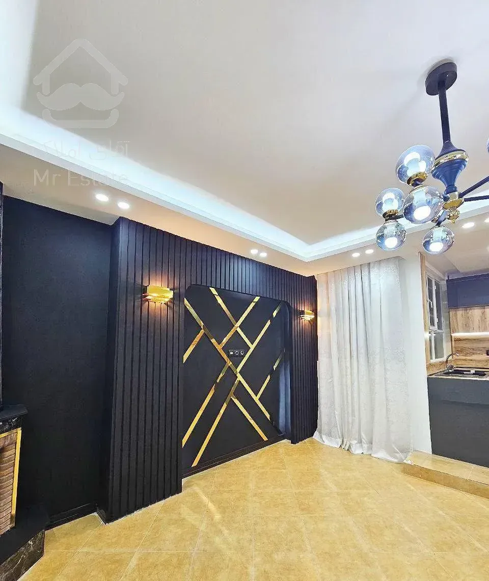 ۶۵ متر/سرمایه‌گذاری بدون ابهام با خرید ملک سندی