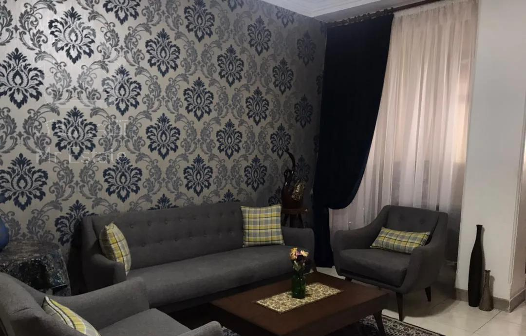 ۵۸ متری بزرگراه باقری