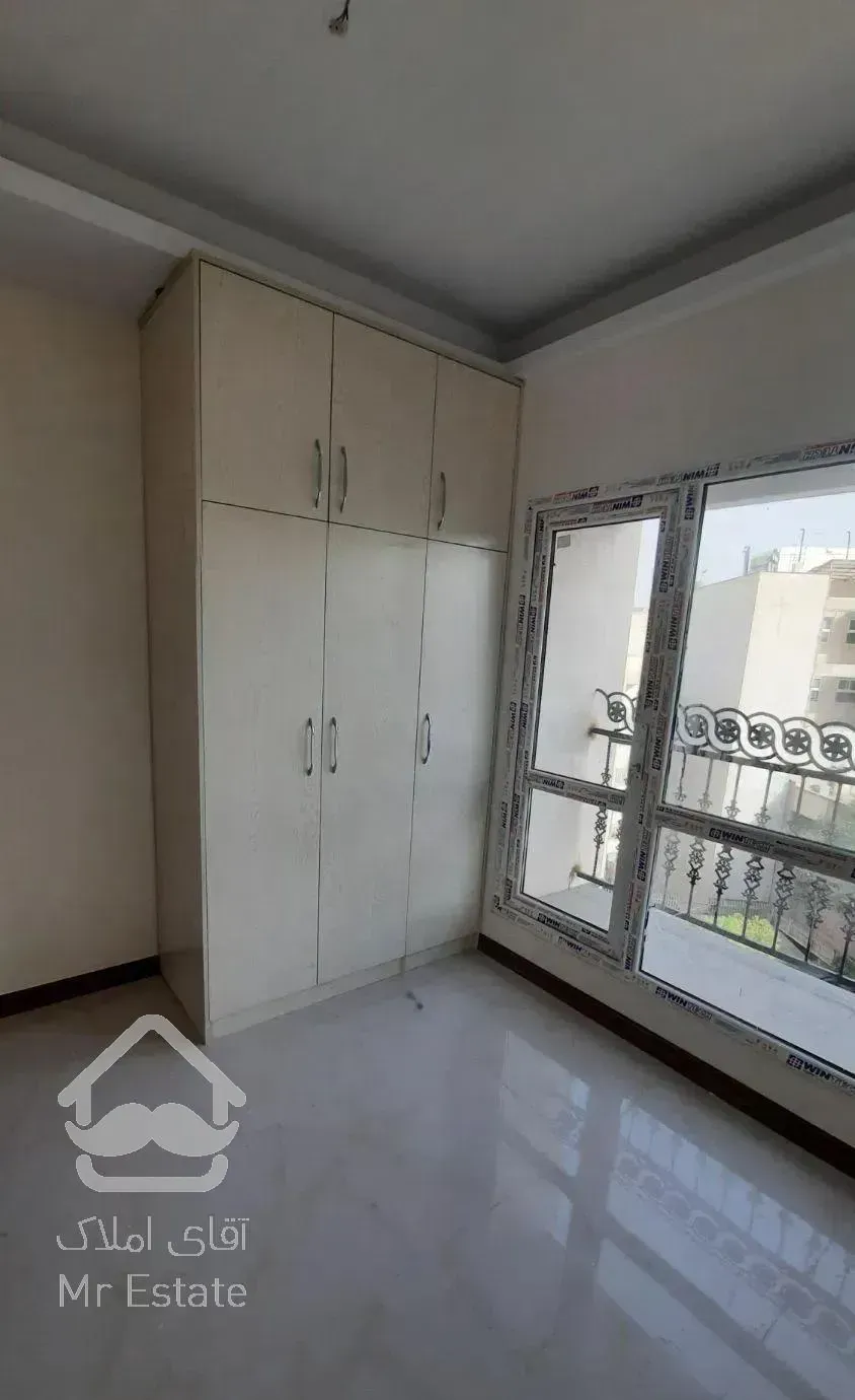 ۶۰ متر خوش نقشه کلید نخورده واقع در سنایی