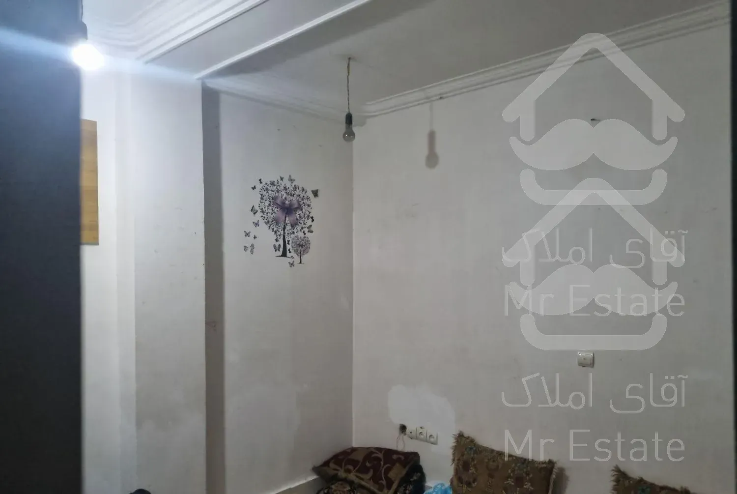 سوییت ۴۰متری دامایی