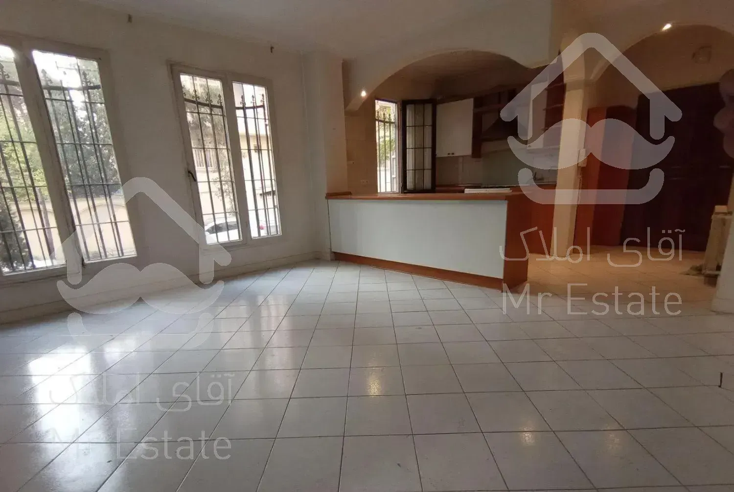 60 متر فول امکانات دیباجی جنوبی