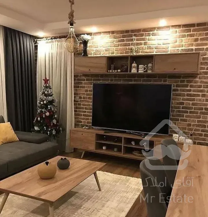 فروش آپارتمان ۶۷ متری ۱ خوابه در اقدسیه