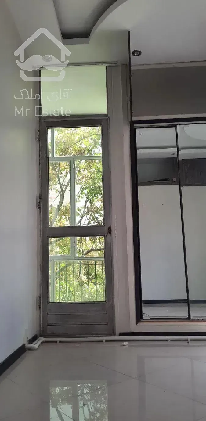 میرداماد ۸۰متر ۲خواب  نور جنوب بازسازی شده