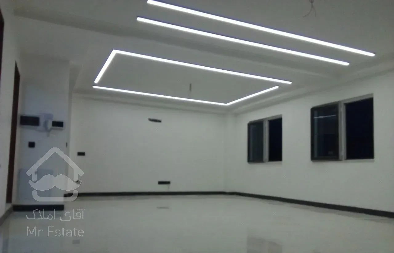 ویلای ۱۶۰متری/دوبلکس/نما مدرن /بلوار بسیج