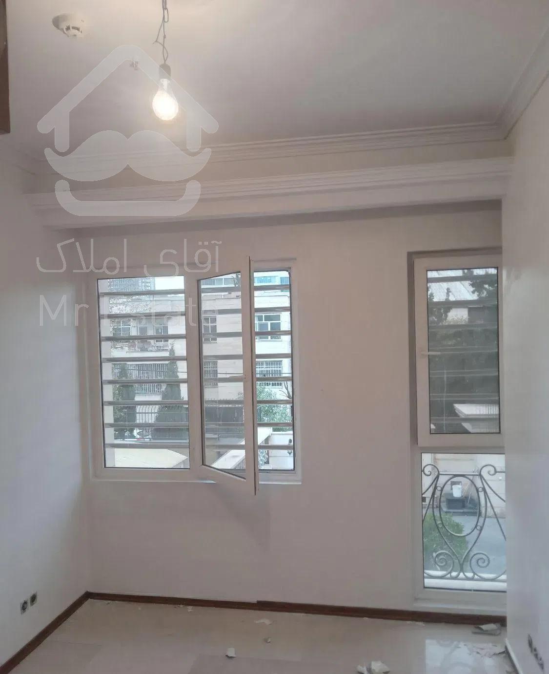 ۱۰۰متر /۲ پارکینگ / ملاصدرا