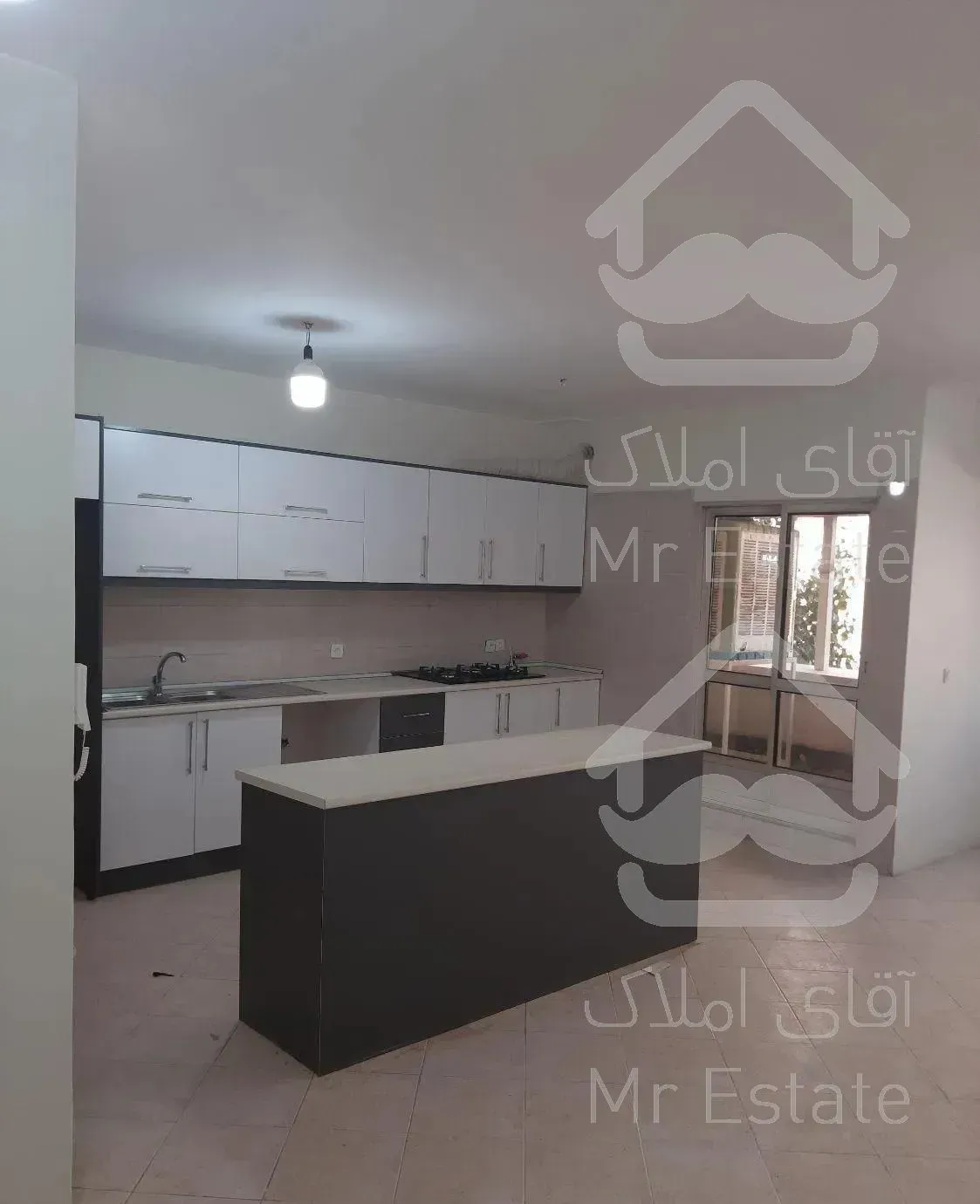 ۶۶متر شهرک الغدیر تک خواب