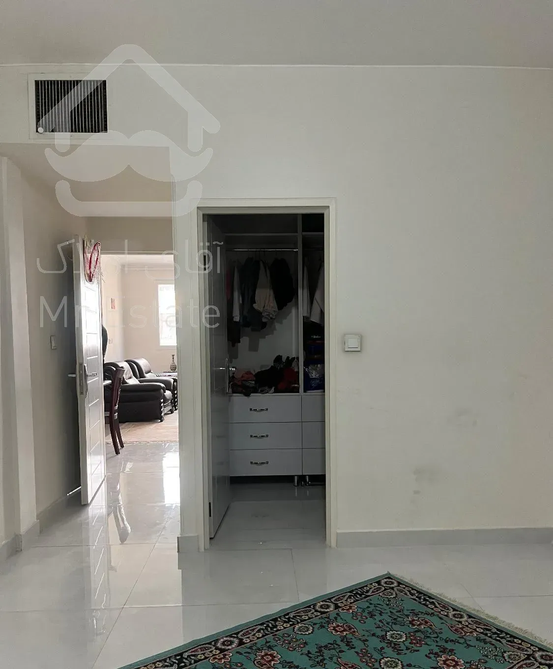 ۶۰متر ۱خواب مستر هوم افیس شمال جردن