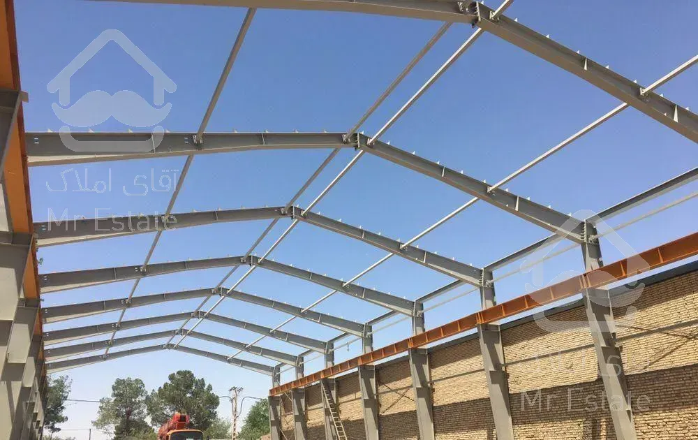 سوله سازی مرکز ساخت سوله