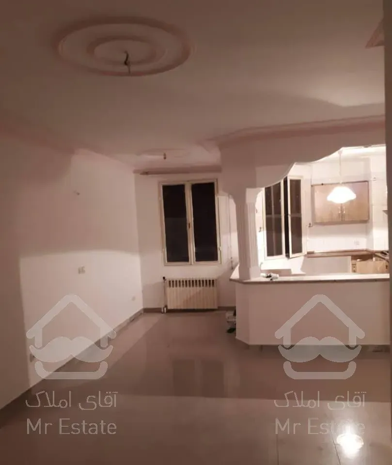 ۷۴متر دو خواب سازمان برنامه