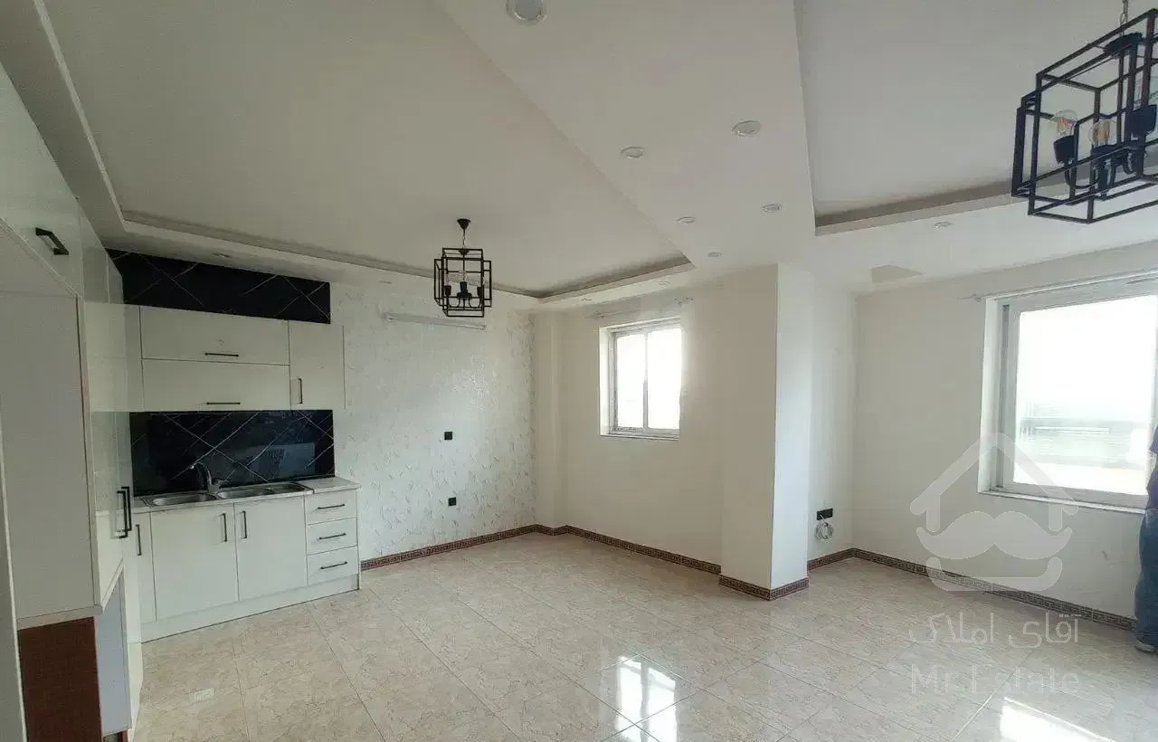 آپارتمان ساحلی ۷۰ متر زیر قیمت منطقه