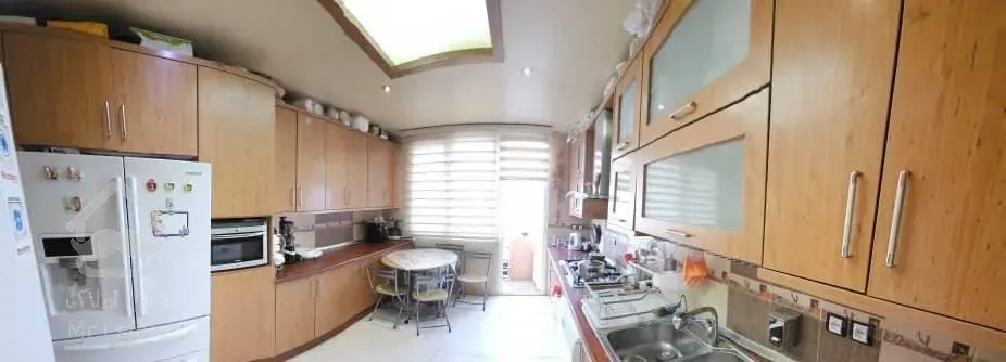 مطهری ۱۸۱ متر  ۳ خواب تکواحدی