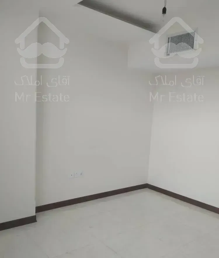 ۱۰۱متر شهرک امید کلید نخورده فول امکانات