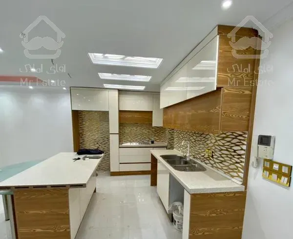 آپارتمان 120 متری 3خواب آسمان ها