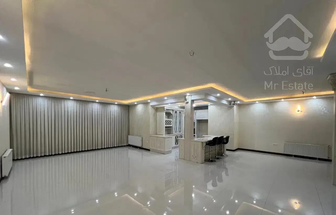 اجاره یکجا ۲۲۵ متر خاقانی شخصی ساز بدون ودیعه
