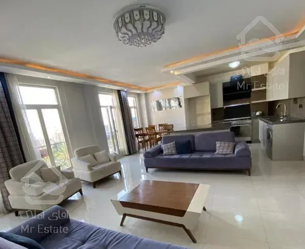 اپارتمان ۱۰۰متر ویووسعادت اباد