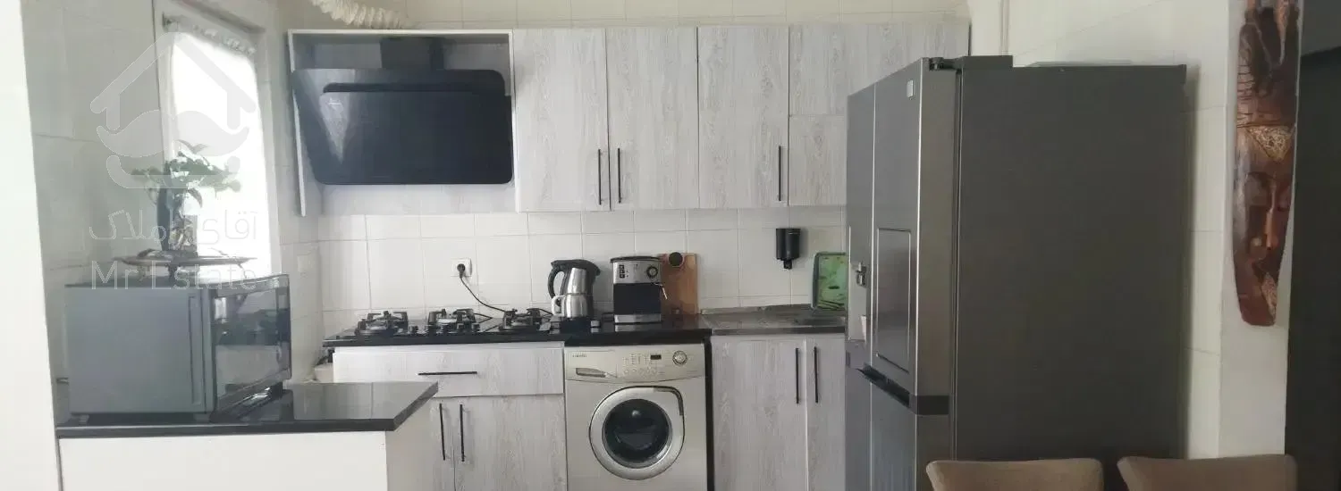 آپارتمان فاز دوم شهرک امام