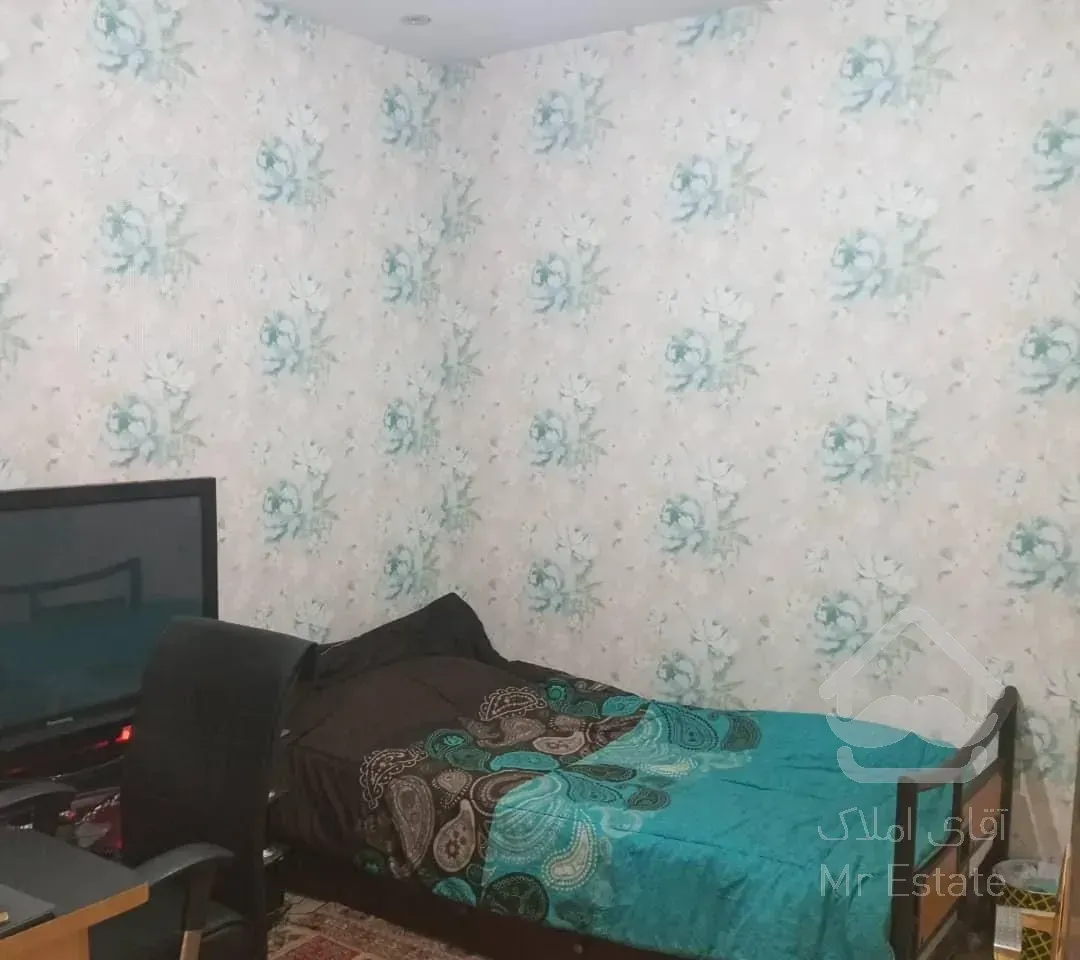 آپارتمان ۱۵۰ متر تکواحدی آزادگان بلوار مولانا