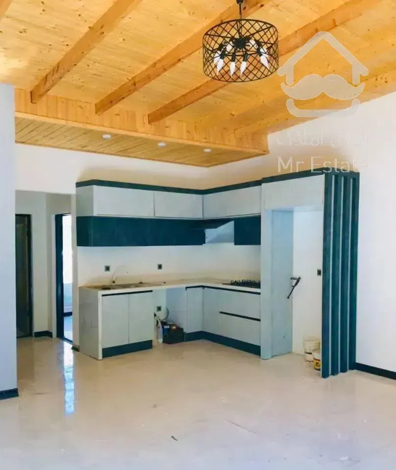 ویلایی ۳۵۰متری*سند ۶ دانگ