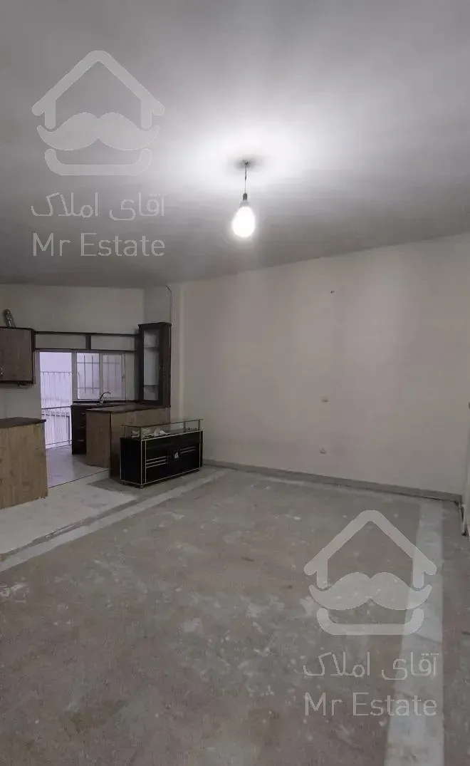 56 متر/طبقه اول/تک واحدی/پارکینگ سندی