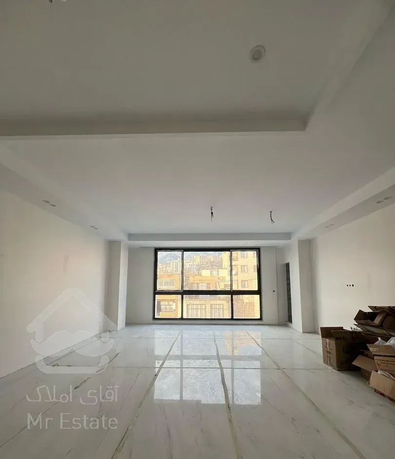 فروش آپارتمان ۱۰۸ متری /۲ خوابه /فرمانیه