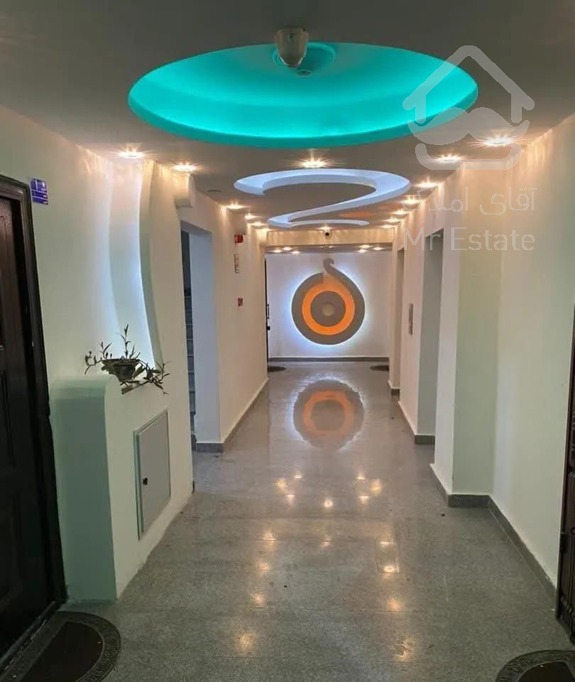 پردیس کوزوپارس مسکن مهر فاز11 فول