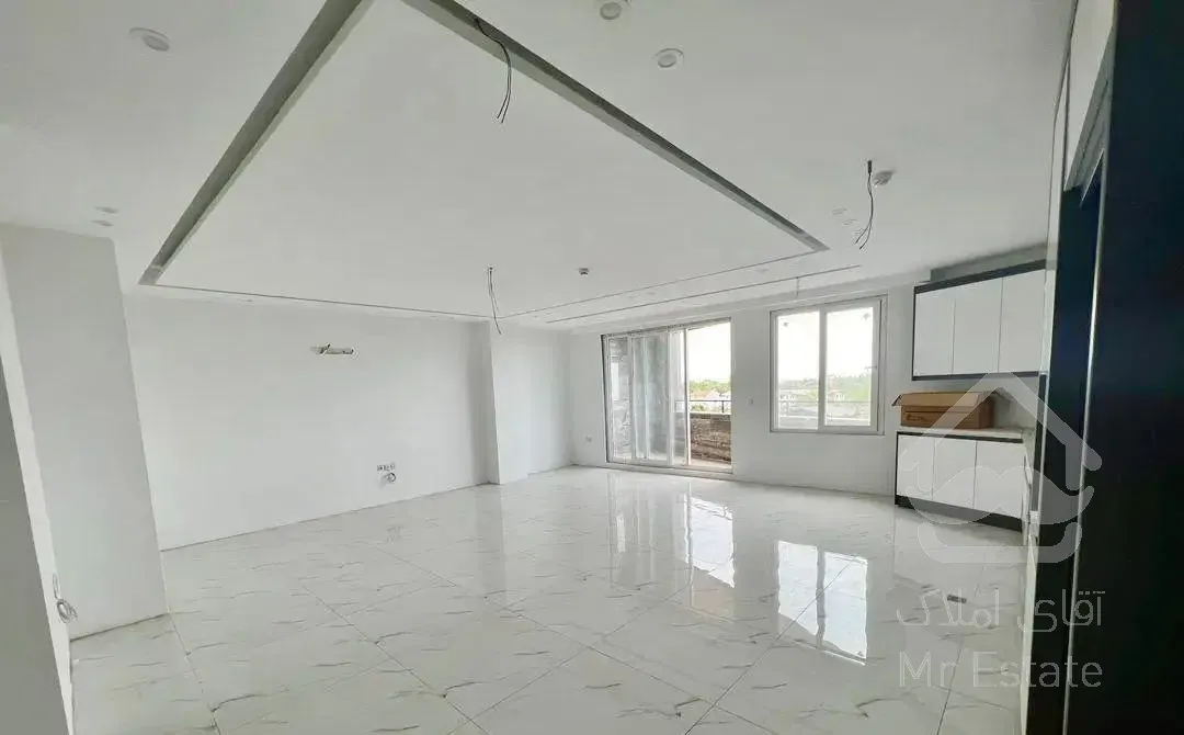 رهن و اجاره واحد ۱۲۰ متری خوش نقشه فول رادیودریا