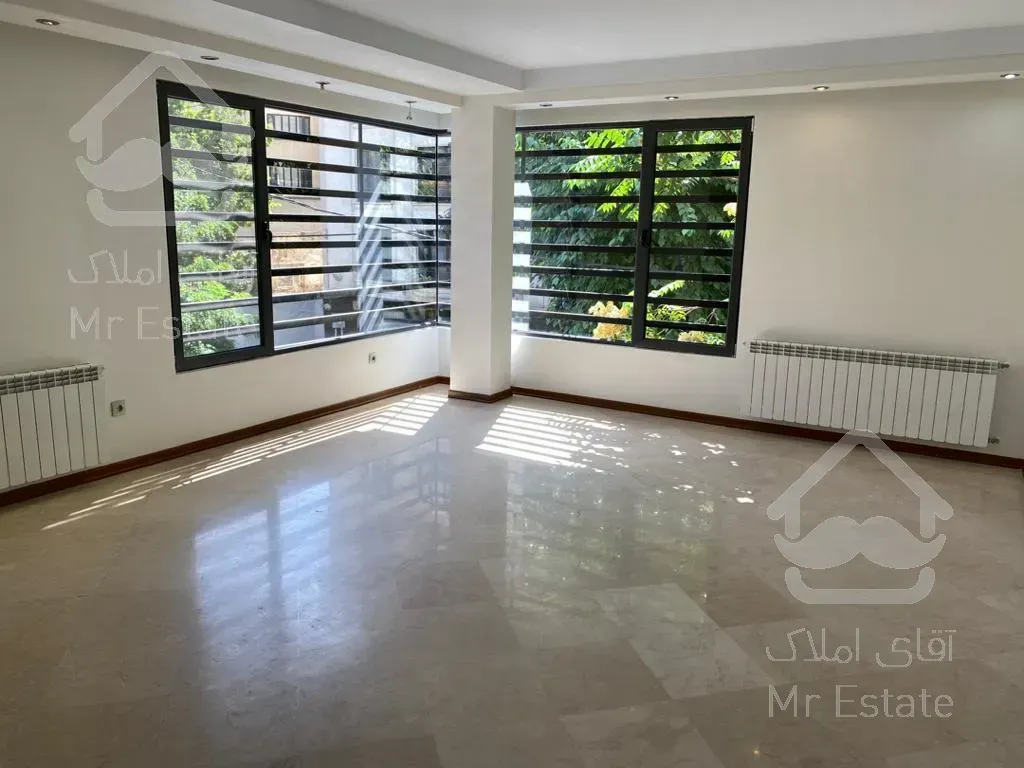 اجاره و رهن آپارتمان محمودیه 130  متر شیک