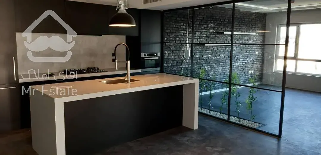 رهن و اجاره آپارتمان ۱۳۵ متر ۲ خواب فرمانیه فول