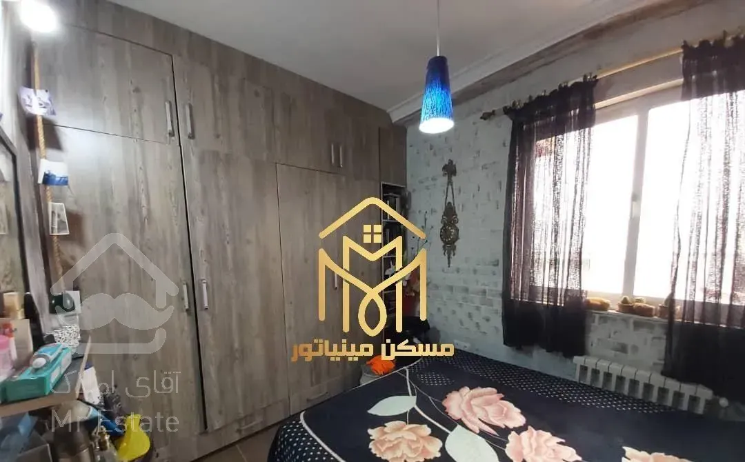 فروش واحد ۹۲متری در خیابان تهران با ویو دریا