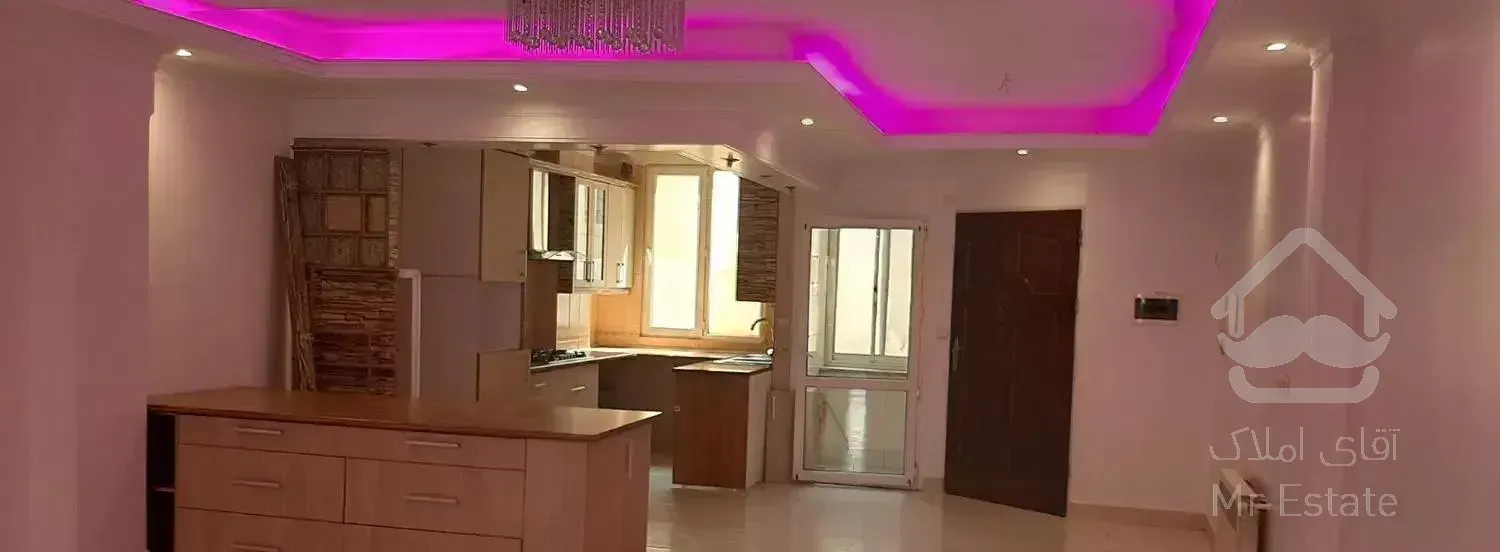 آپارتمان ۱۰۰متری ۲خوابه(اعلایی).مسکن هجرانی