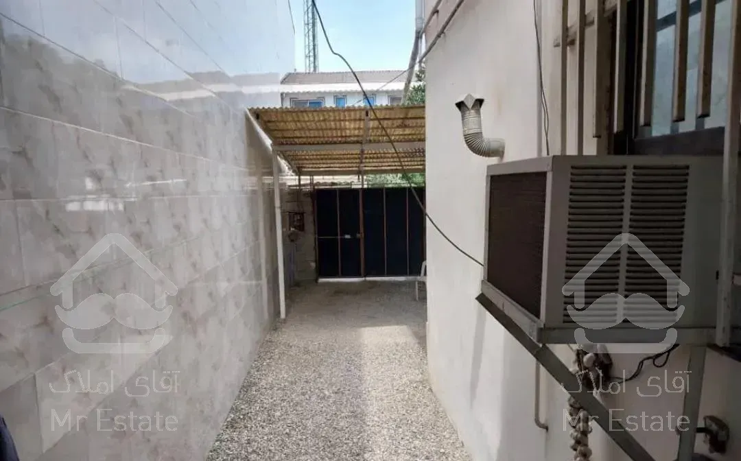 اجاره ویلای راه جدا